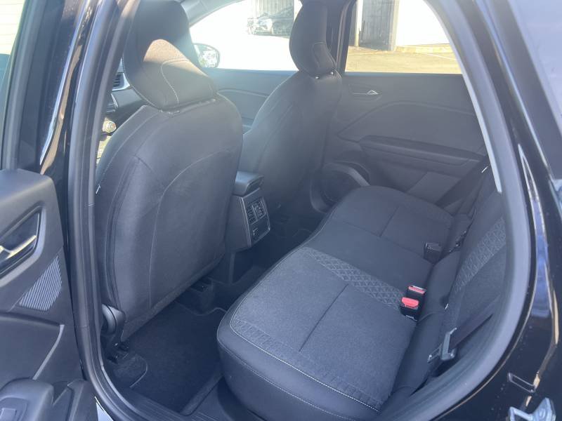 Renault Captur - Photo 24