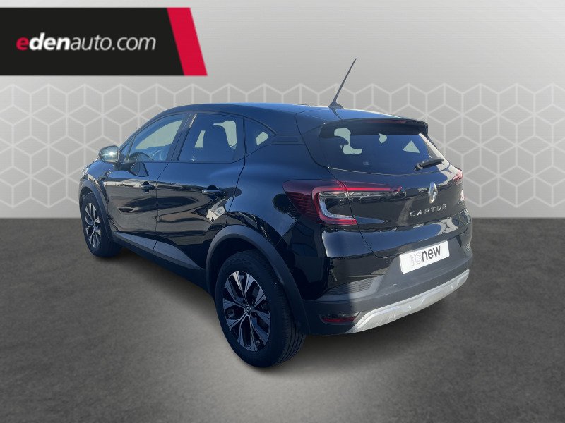 Renault Captur - Photo 3