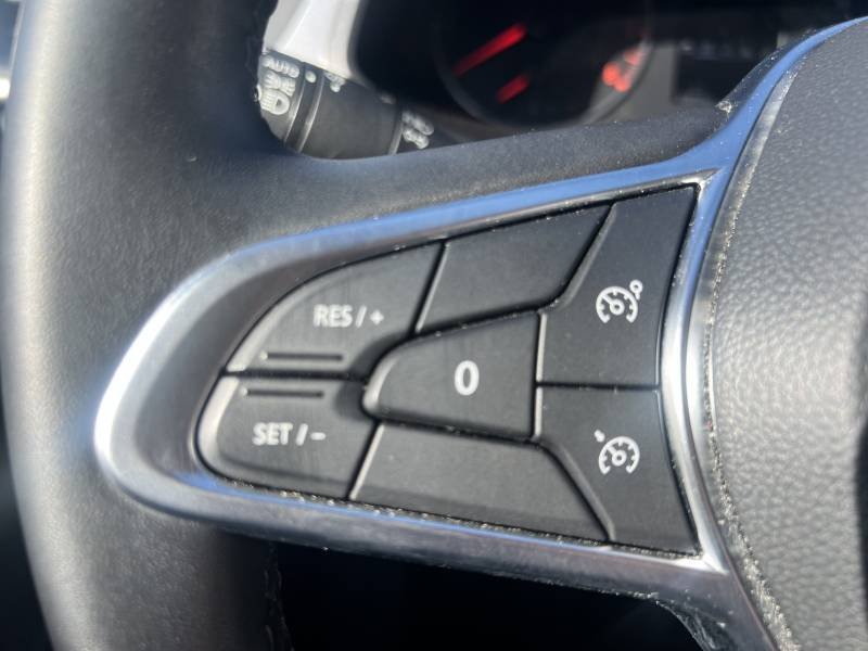 Renault Captur - Photo 31
