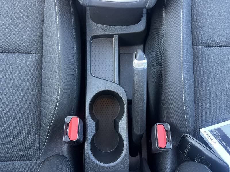 Renault Captur - Photo 33