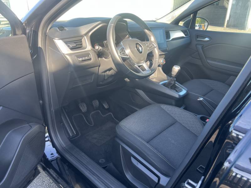 Renault Captur - Photo 34