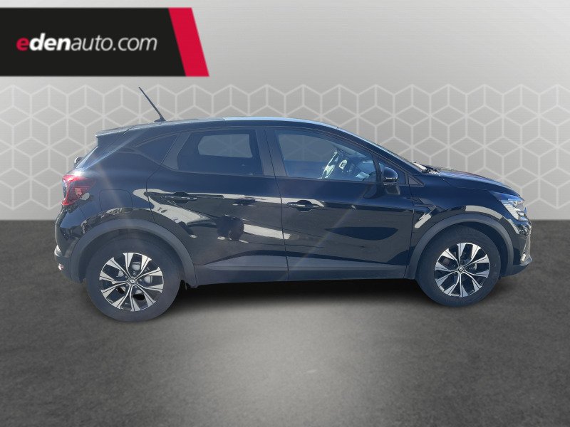 Renault Captur - Photo 6
