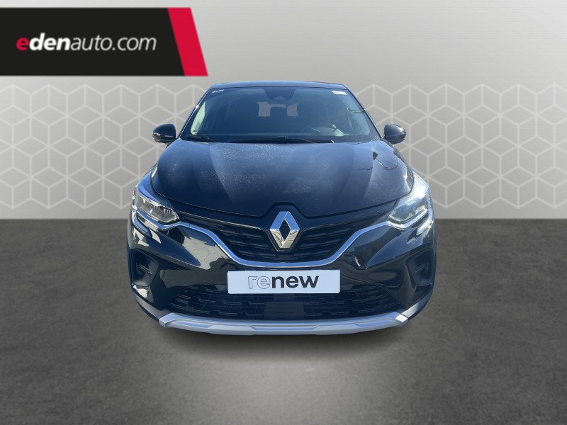 Renault Captur - Photo 8