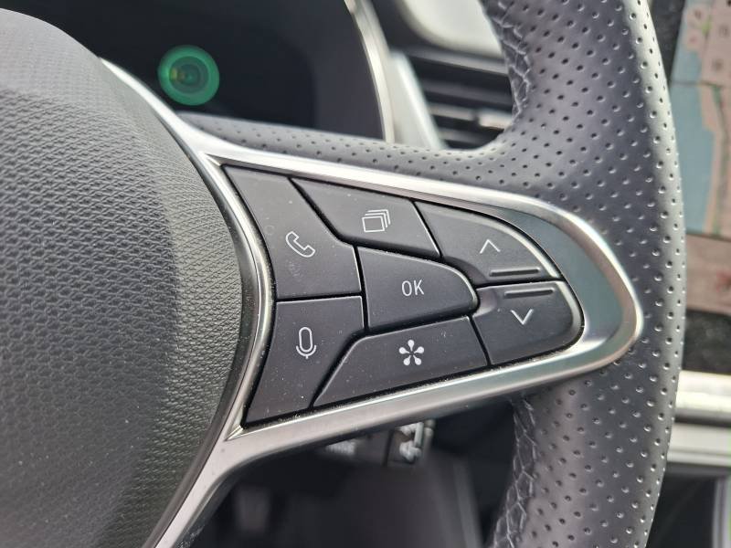 Renault Captur - Photo 12