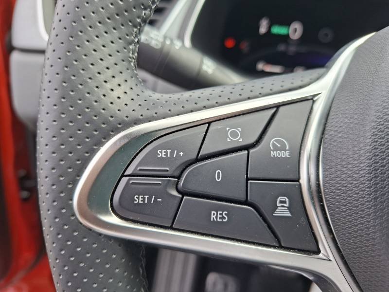 Renault Captur - Photo 13