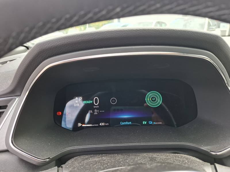 Renault Captur - Photo 14