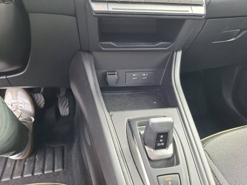 Renault Captur - Photo 17