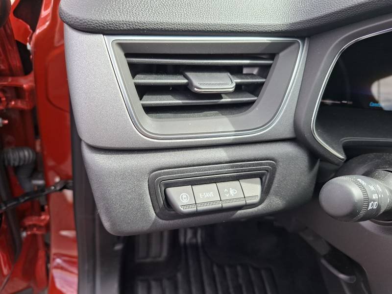 Renault Captur - Photo 21