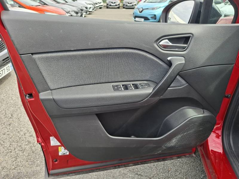 Renault Captur - Photo 22