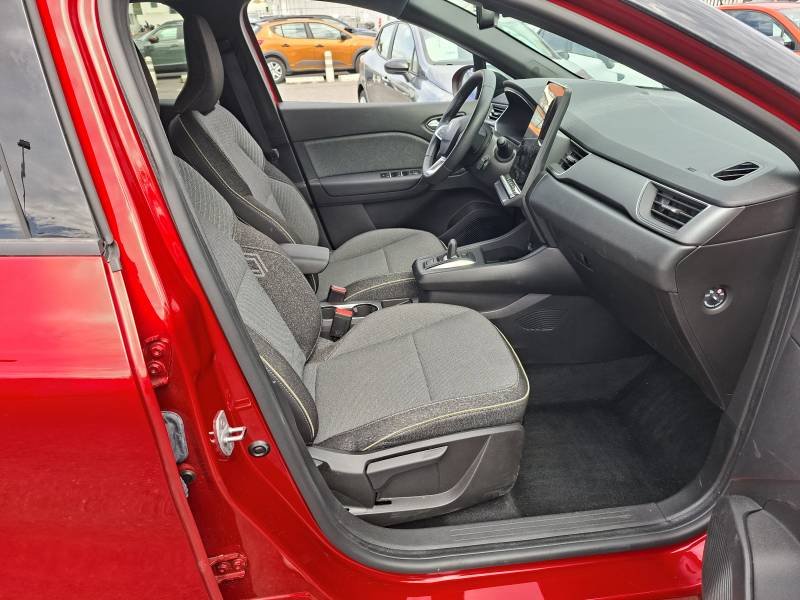 Renault Captur - Photo 25
