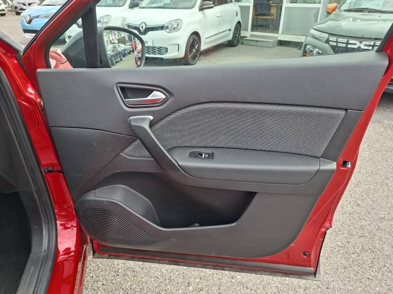 Renault Captur - Photo 26