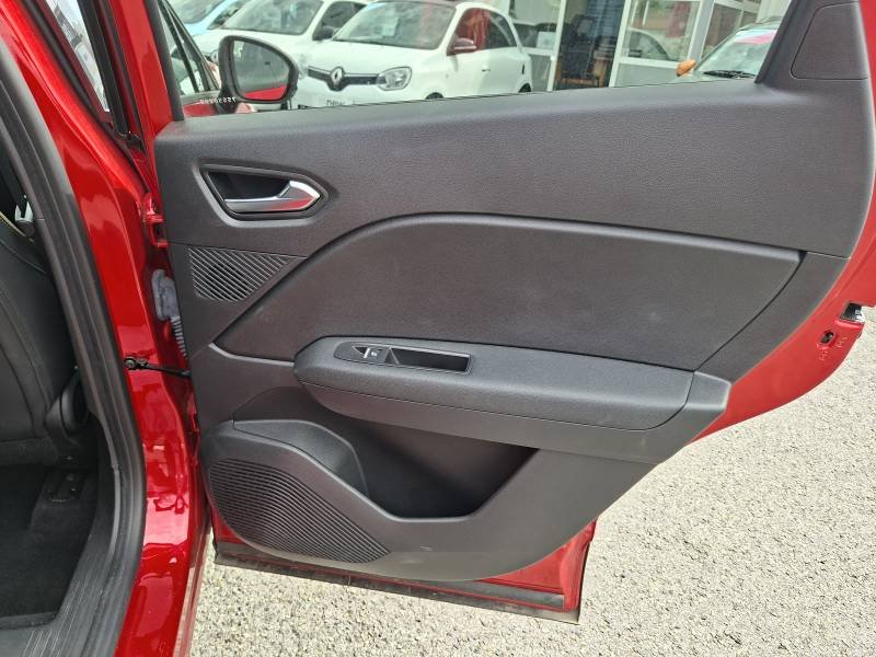 Renault Captur - Photo 27