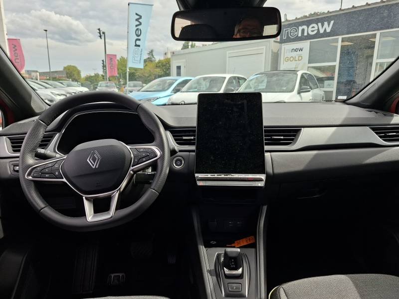 Renault Captur - Photo 28