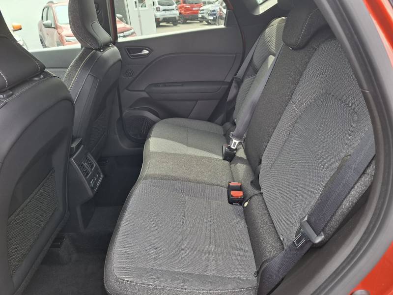 Renault Captur - Photo 31