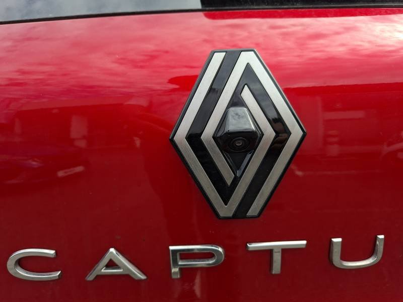 Renault Captur - Photo 32