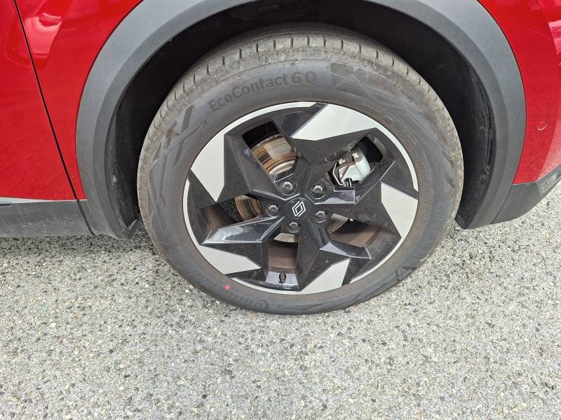 Renault Captur - Photo 38