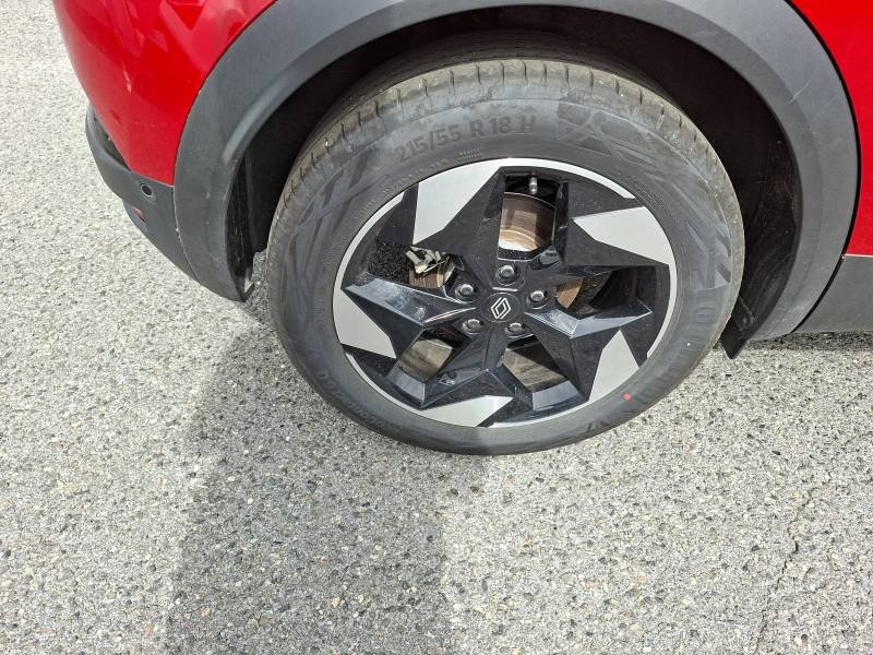 Renault Captur - Photo 39