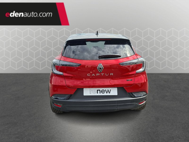 Renault Captur - Photo 4