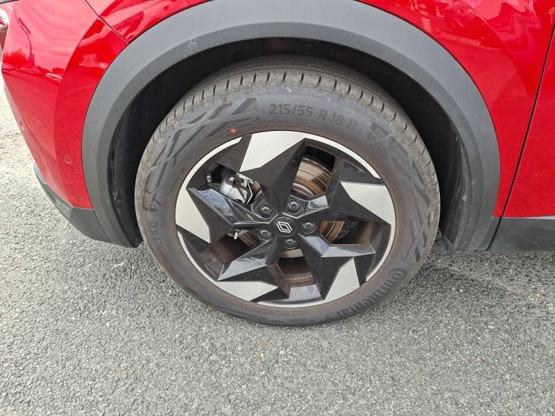 Renault Captur - Photo 41