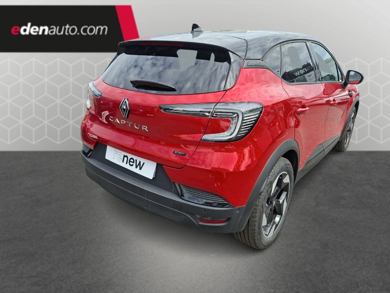 Renault Captur - Photo 5