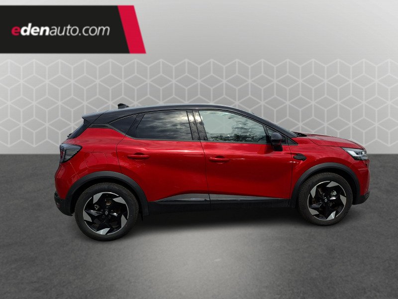 Renault Captur - Photo 6