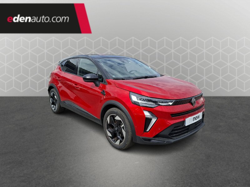 Renault Captur - Photo 7
