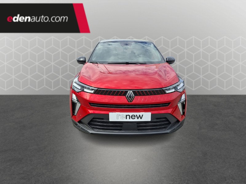 Renault Captur - Photo 8