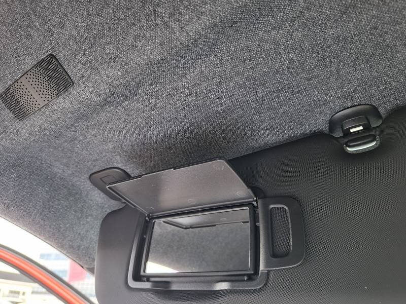 Renault Captur - Photo 9