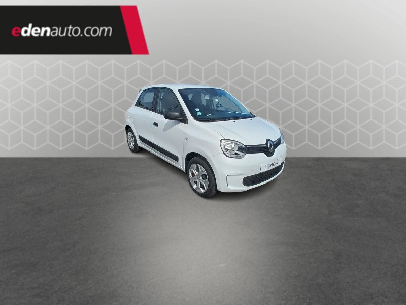 Renault Twingo - Photo 1
