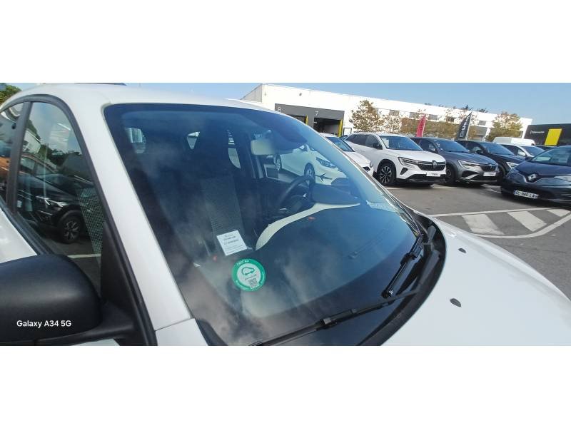 Renault Twingo - Photo 13