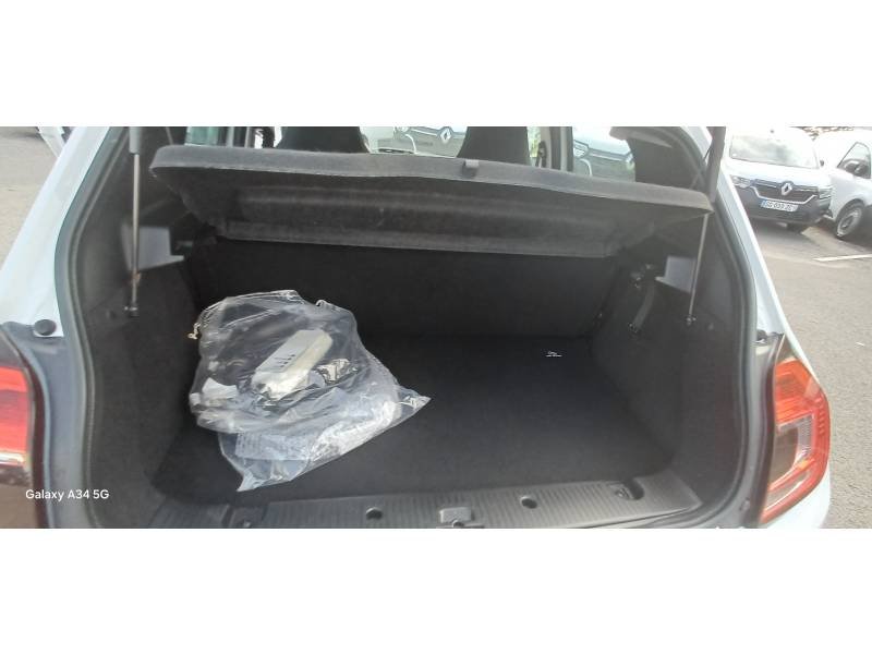 Renault Twingo - Photo 16