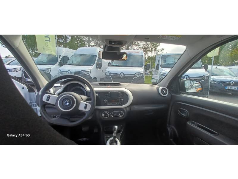 Renault Twingo - Photo 18