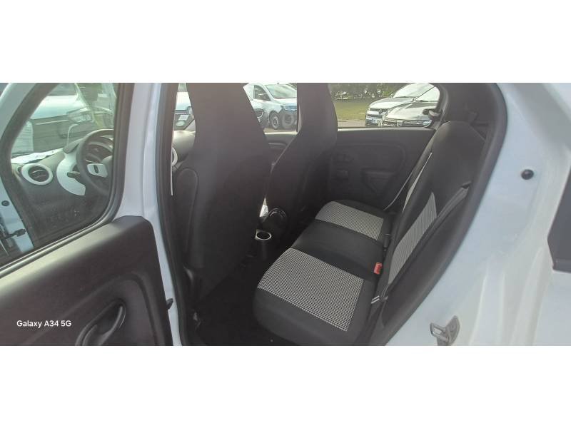 Renault Twingo - Photo 19