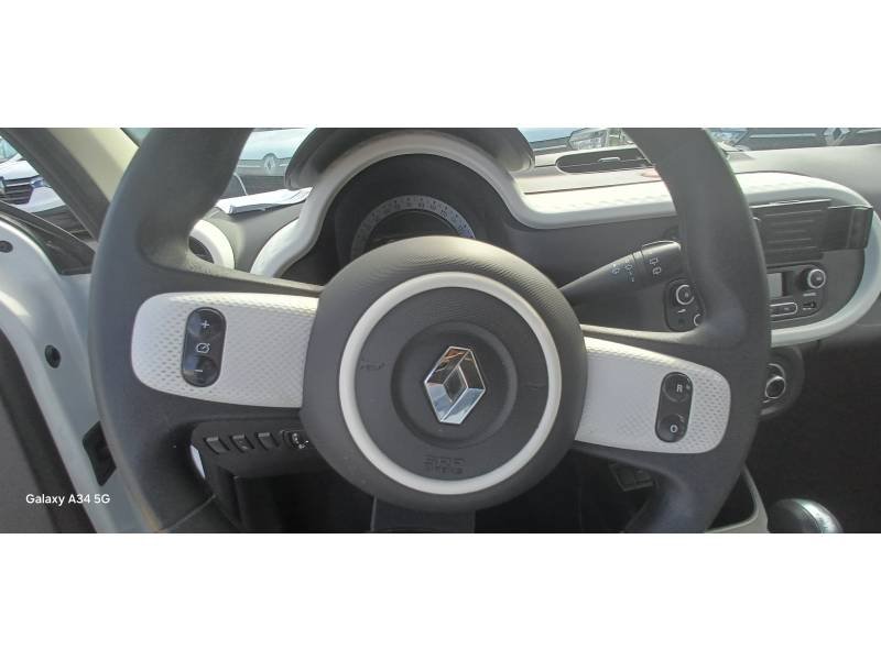 Renault Twingo - Photo 20