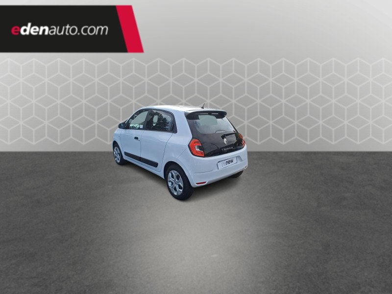 Renault Twingo - Photo 3