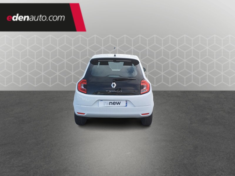 Renault Twingo - Photo 4