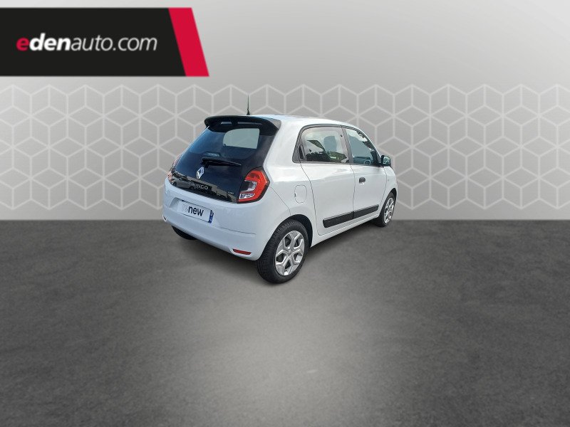 Renault Twingo - Photo 5