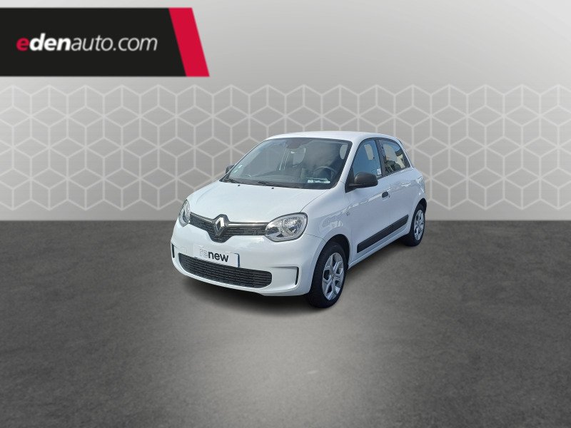 Renault Twingo - Photo 7