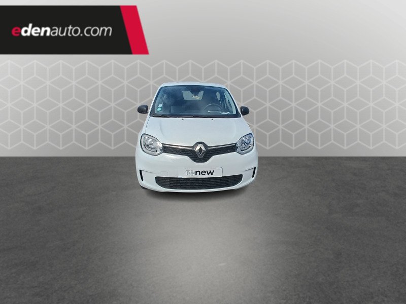 Renault Twingo - Photo 8