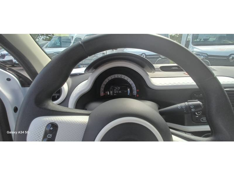 Renault Twingo - Photo 10