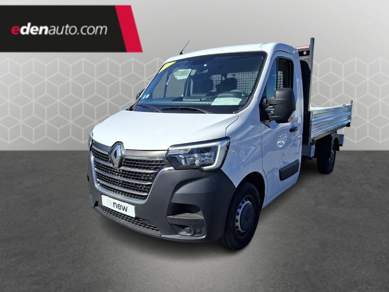 Renault Master - Photo 1