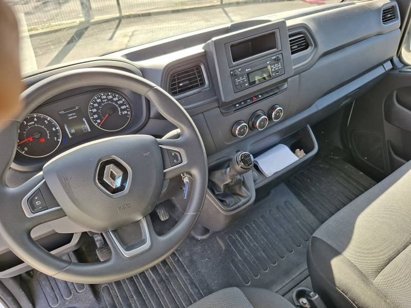 Renault Master - Photo 11