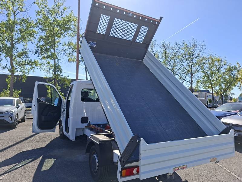 Renault Master - Photo 13