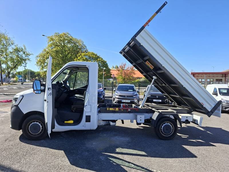 Renault Master - Photo 14