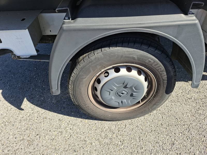 Renault Master - Photo 16