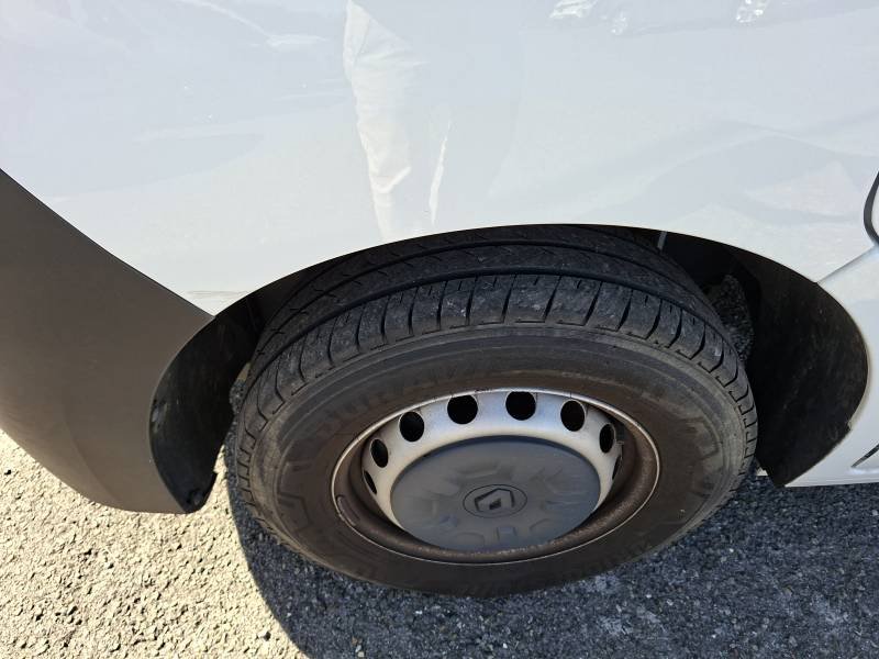 Renault Master - Photo 18