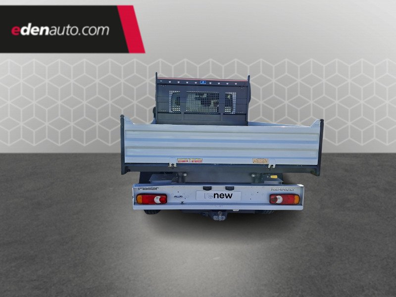 Renault Master - Photo 4