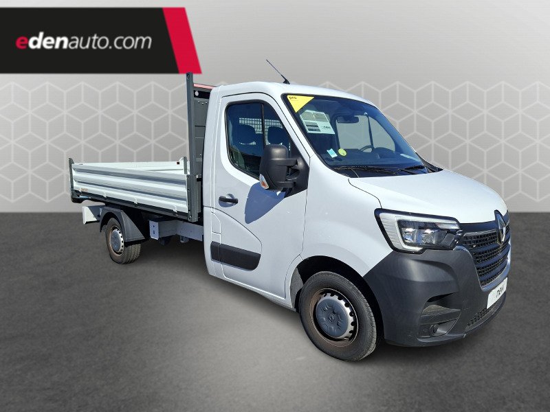Renault Master - Photo 7