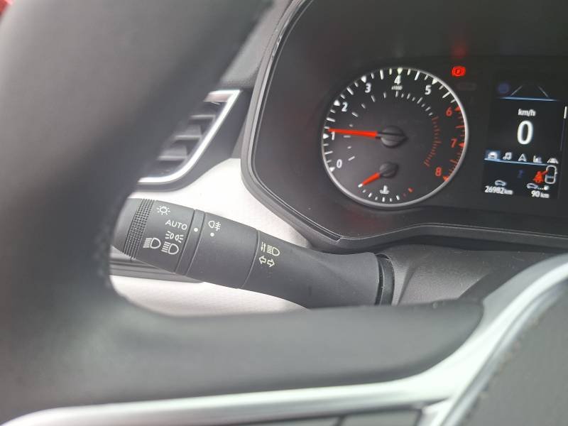 Renault Clio - Photo 14