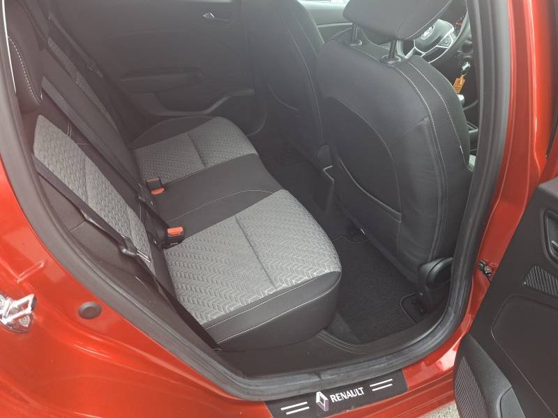 Renault Clio - Photo 25